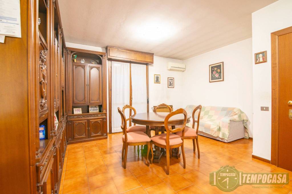 Appartamento in vendita a Osio Sotto via San Donato, 30/a