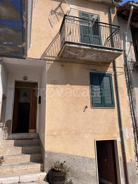 Appartamento in vendita a Mirabello Sannitico via San Pietro , snc