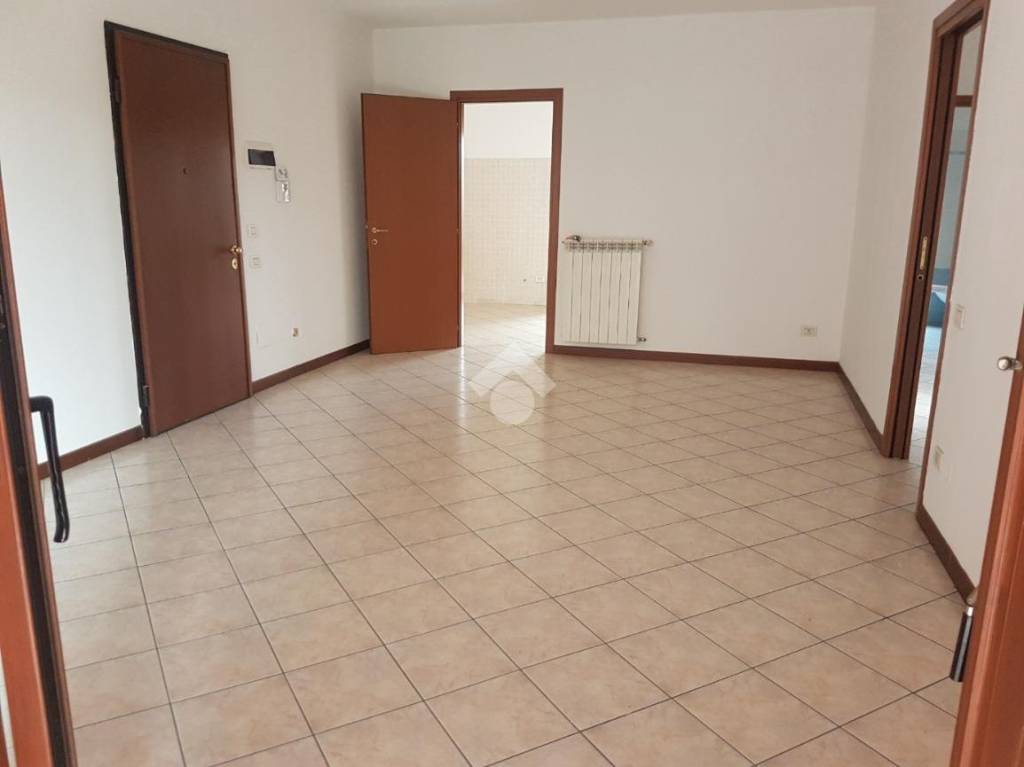Appartamento in vendita a Corbetta via Cesare Terranova, 2
