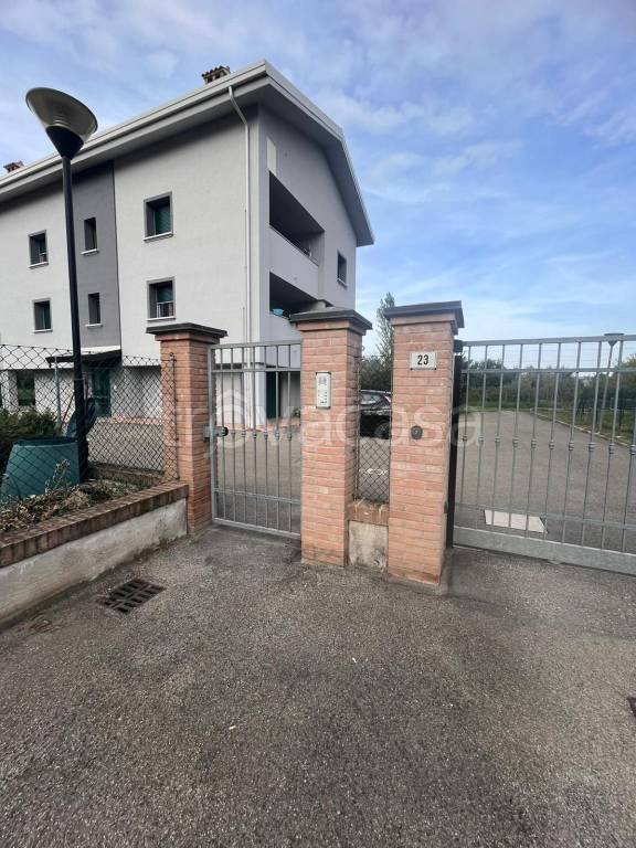 Appartamento in vendita ad Anzola dell'Emilia via Serafino Gasiani