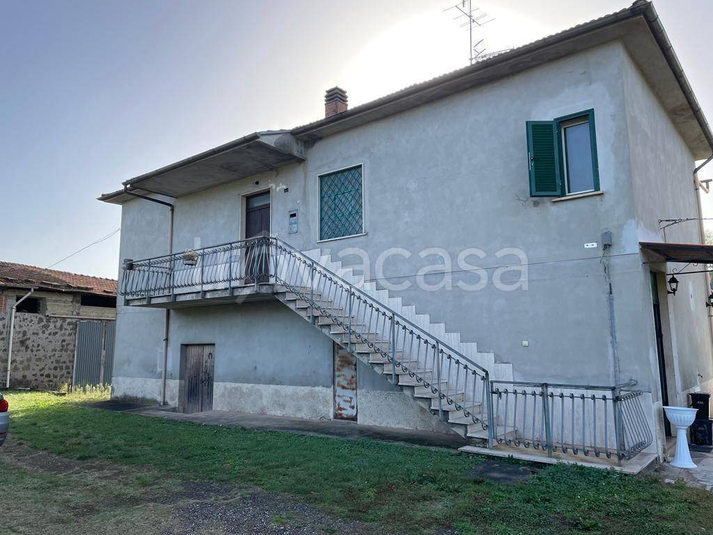 Appartamento in vendita a Segni via della Mola, 22