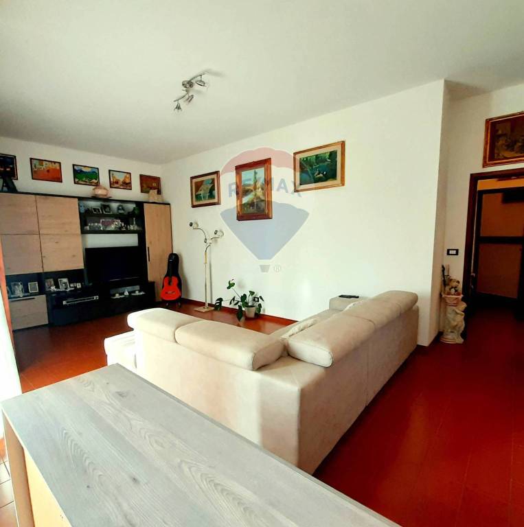 Appartamento in vendita a Ferrara via Bologna, 506