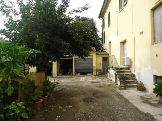 Casa indipendente in vendita a palaia 