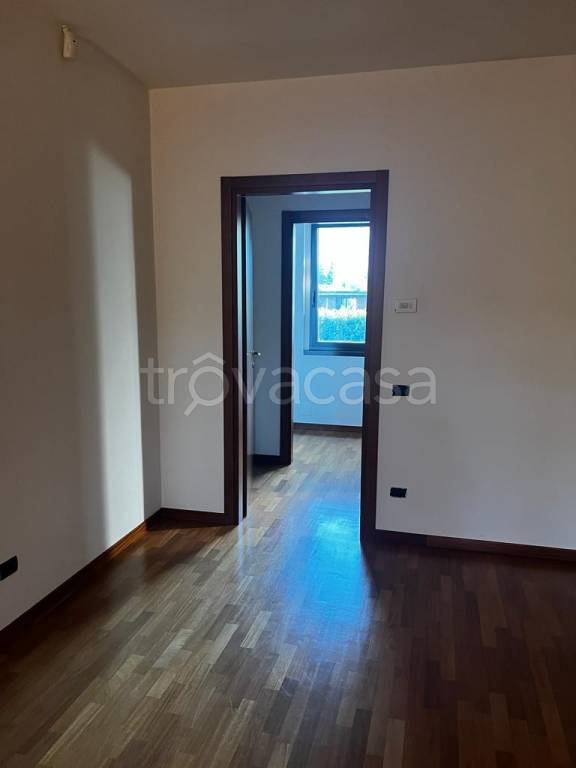 Appartamento in vendita a Como via Belvedere