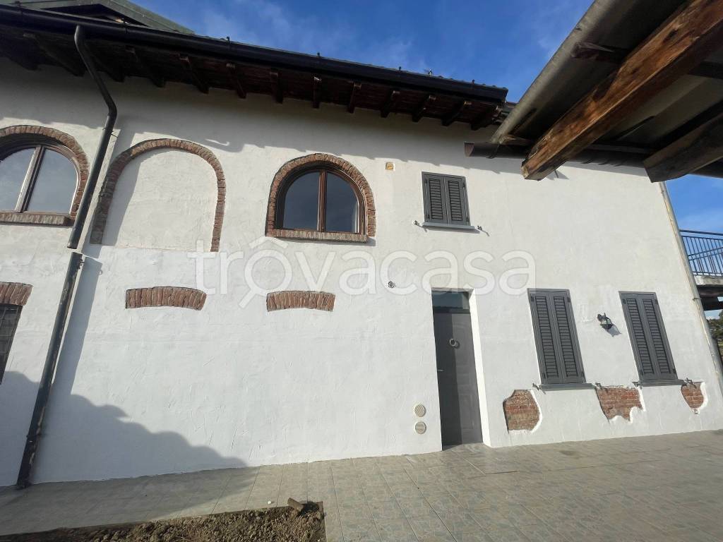 Villa in in vendita da privato a Castelleone via Terletti, 10