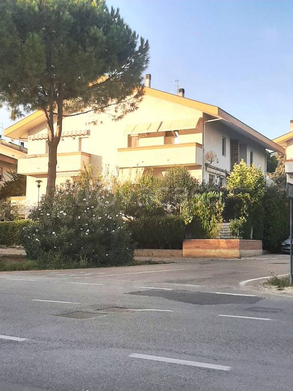 Villa in vendita a Francavilla al Mare via g. Bellafante