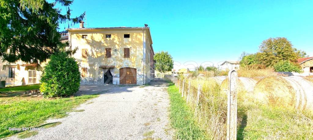 Villa Bifamiliare in vendita a Sissa Trecasali frazione Casalfoschino, 18