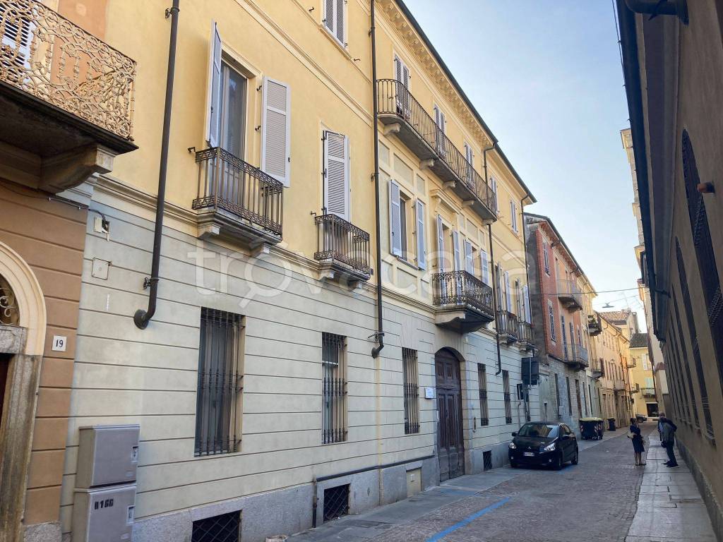 Appartamento in vendita a Casale Monferrato via Rivetta, 17