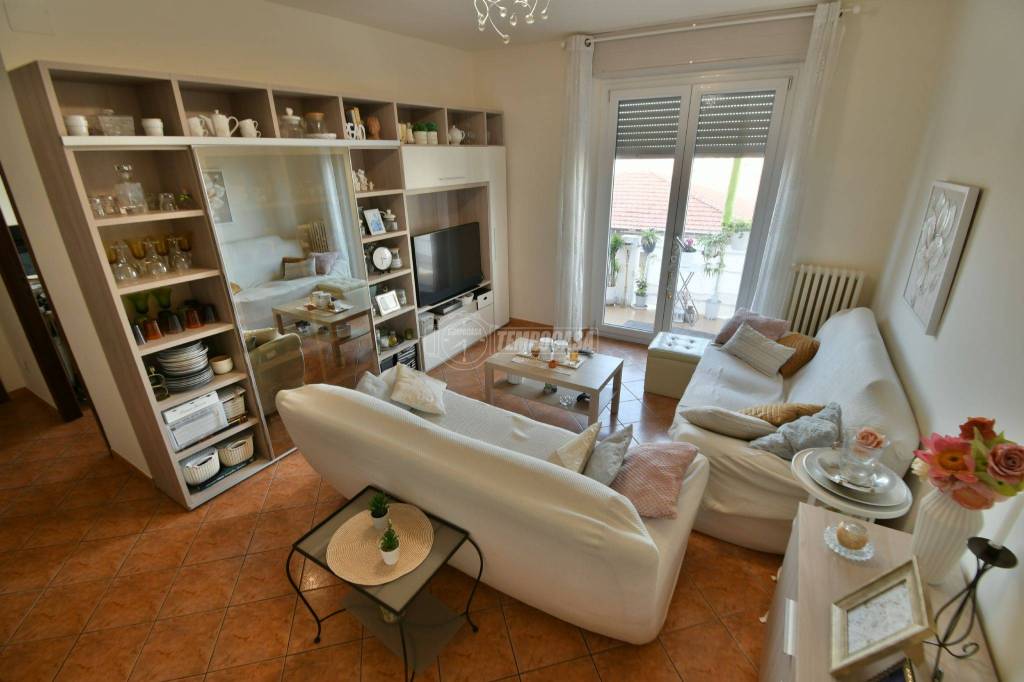 Appartamento in vendita a Porto Sant'Elpidio via Giuseppe Mazzini