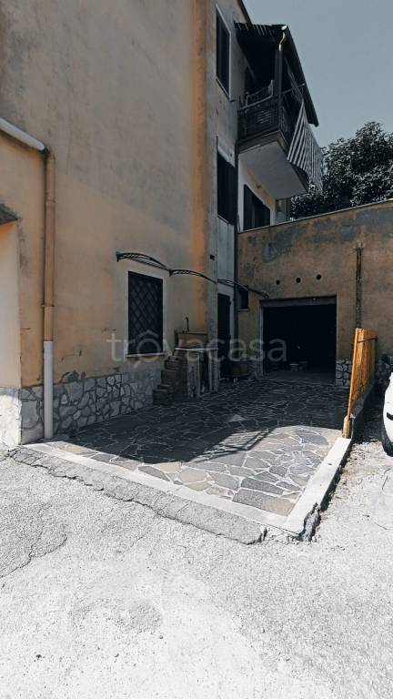 Appartamento in vendita a Rocca Priora via Luigi Einaudi