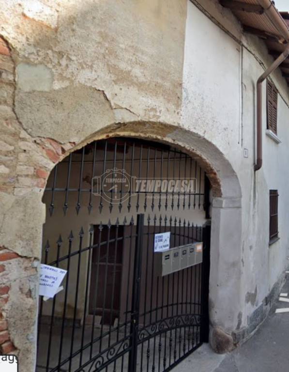 Appartamento in vendita a Cerro Maggiore vicolo San Ambrogio 6