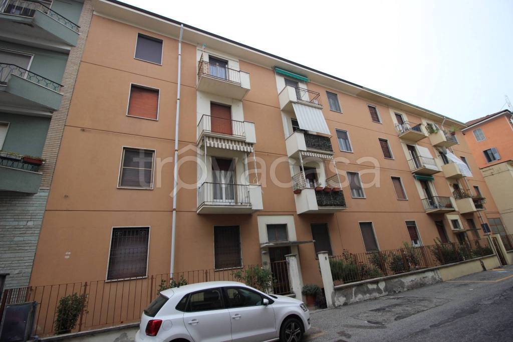 Appartamento in vendita a Casale Monferrato via Filippo Villavecchia