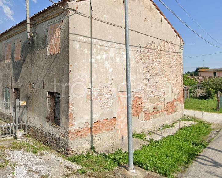 Rustico in vendita a Rovigo boara polesine via Palestro , 0