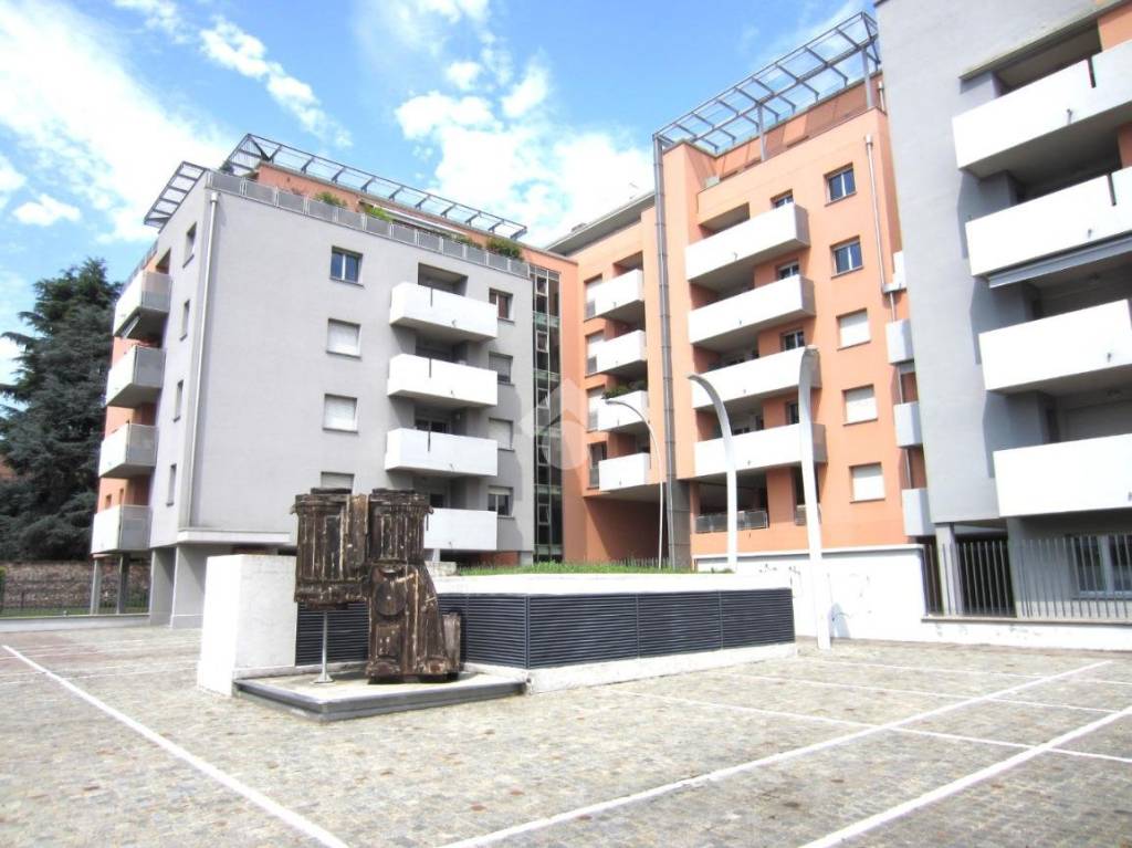 Appartamento in vendita a Legnano via XXIX Maggio, 140