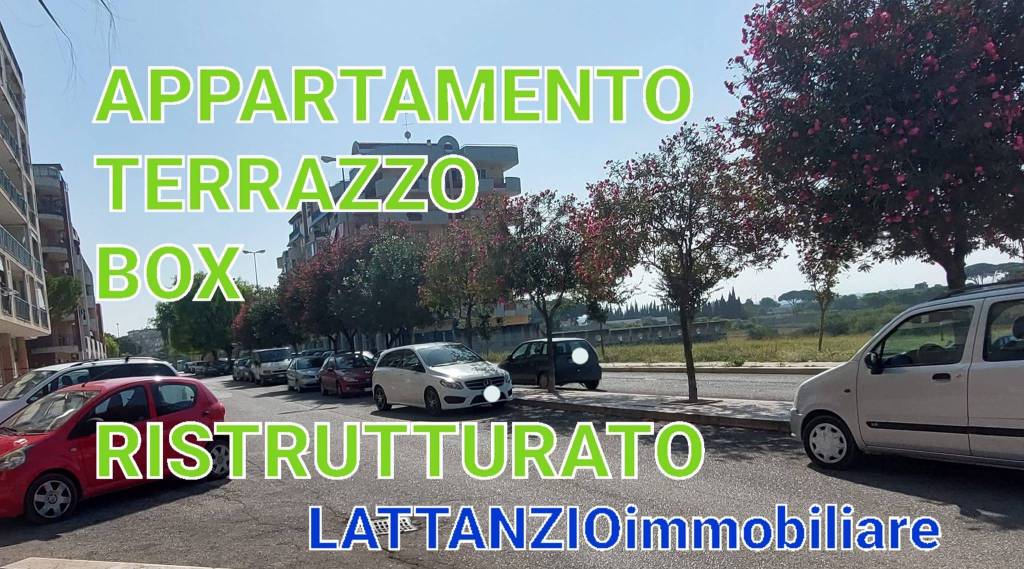 Appartamento in vendita a Barletta via Gaetano Donizetti, 19