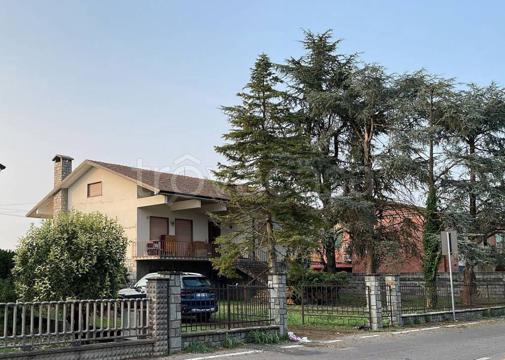 Villa in in vendita da privato a Ferrara via Masi, 68