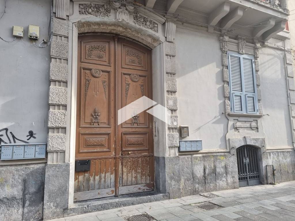 Appartamento in vendita a Napoli viale Margherita, 51