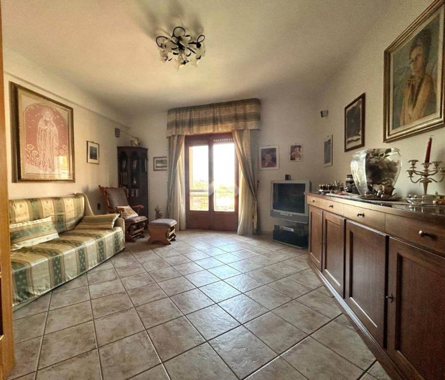 Appartamento in vendita a Santa Maria del Cedro via delle libellule, 38