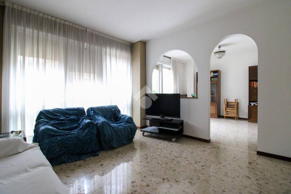 Appartamento in vendita a Gardone Val Trompia via Giacomo Matteotti