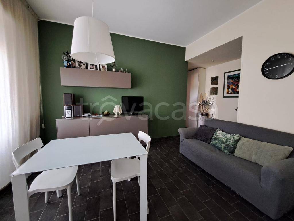 Appartamento in vendita a Pietra Ligure via Piani