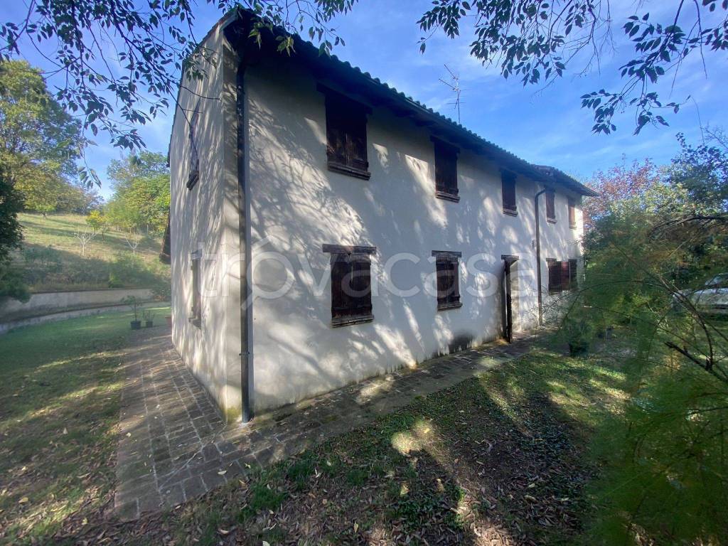Villa in vendita a Rovolon via Ponte Valli, 13