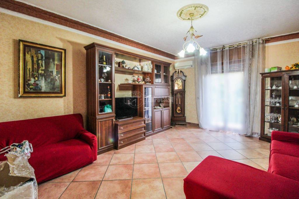 Appartamento in vendita a Fiorano Modenese via Statale 91