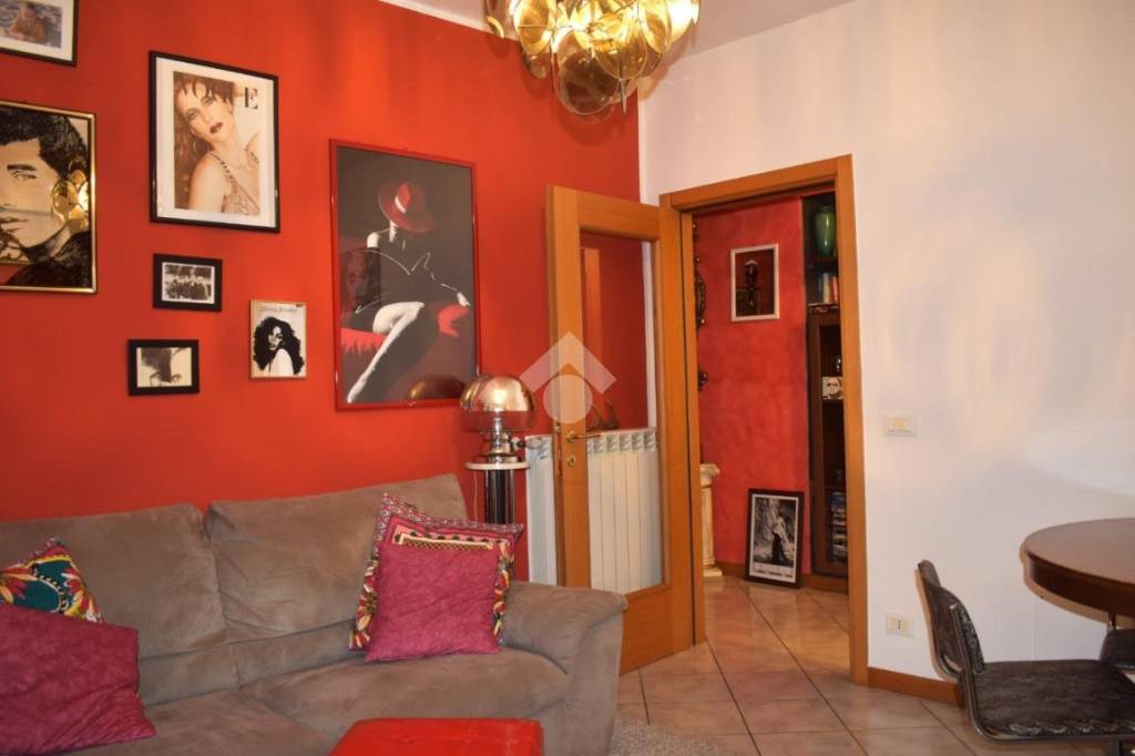 Appartamento in vendita a Montagna in Valtellina via Maiolo, 106