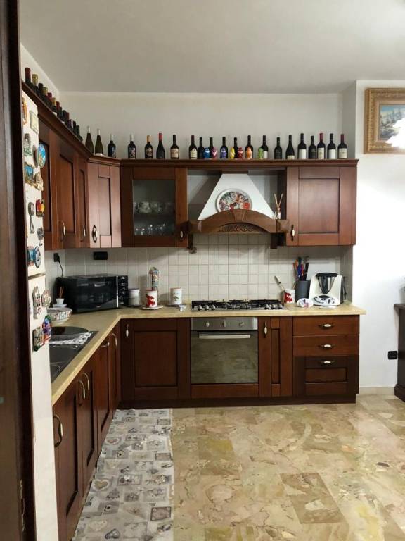 Appartamento in vendita a Vibo Valentia via Pescara
