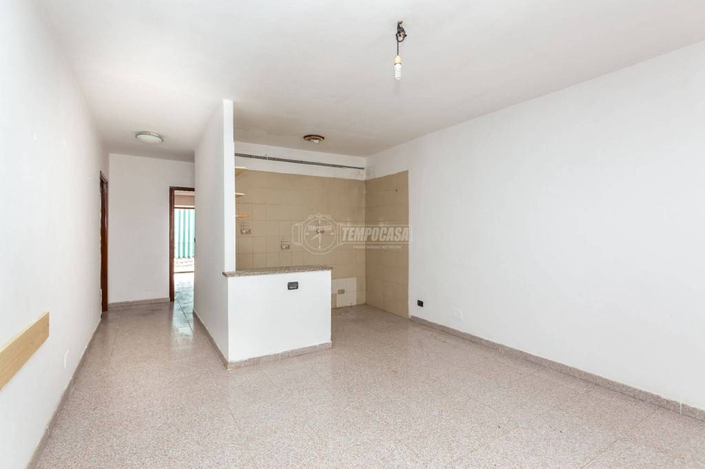 Appartamento in vendita a Moncalieri via Santa Croce 42