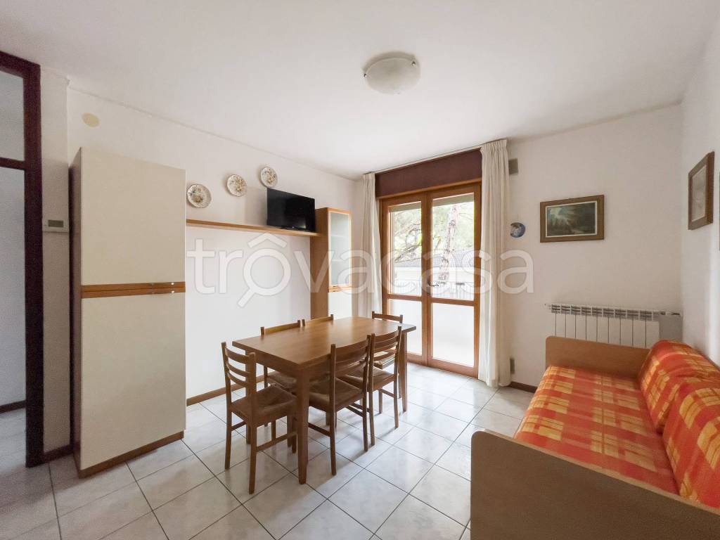Appartamento in vendita a Lignano Sabbiadoro arco della Ginestra, 1