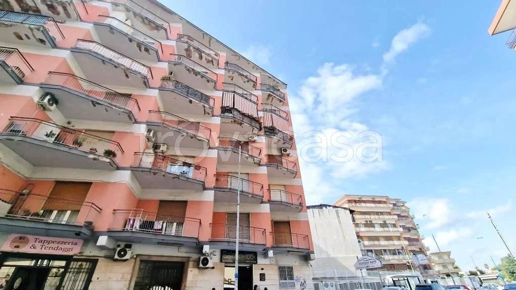 Appartamento in vendita a Marano di Napoli corso Mediterraneo, 99
