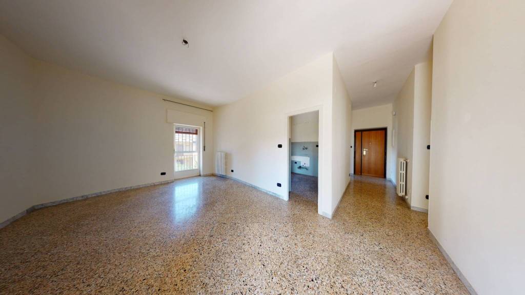 Appartamento in vendita a Casamassima via Foggia, 5