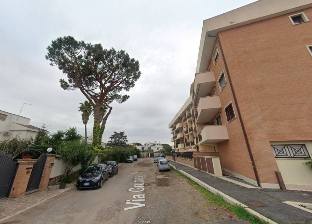 Appartamento in affitto a Roma via Grumes