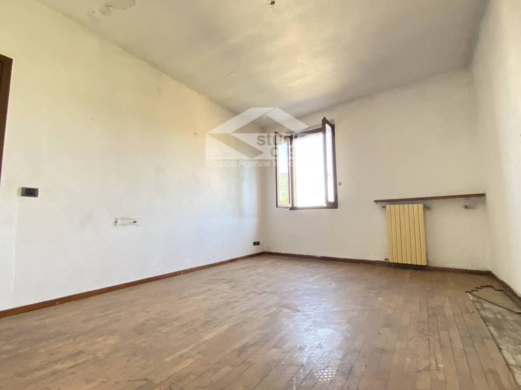 Appartamento in vendita a Ponteranica via IV Novembre