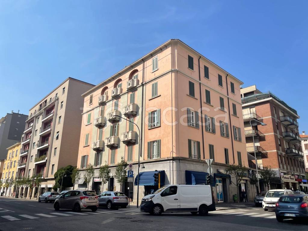 Appartamento in vendita a Brescia via Solferino, 19