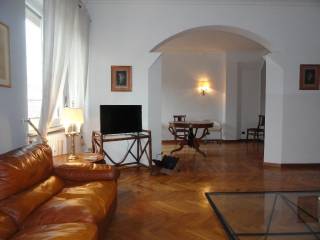 Appartamento in affitto a torino via lamarmora, 35
