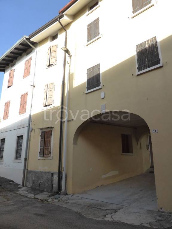Casa Indipendente in vendita a Pinzano al Tagliamento via 20 Settembre, 18A