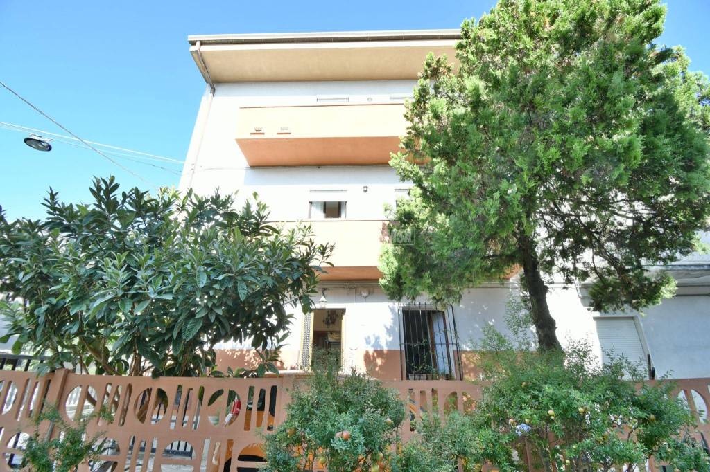 Casa Indipendente in vendita a Porto Sant'Elpidio via Firenze