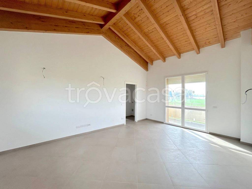 Appartamento in vendita a Montechiarugolo via Argini Sud, 14B