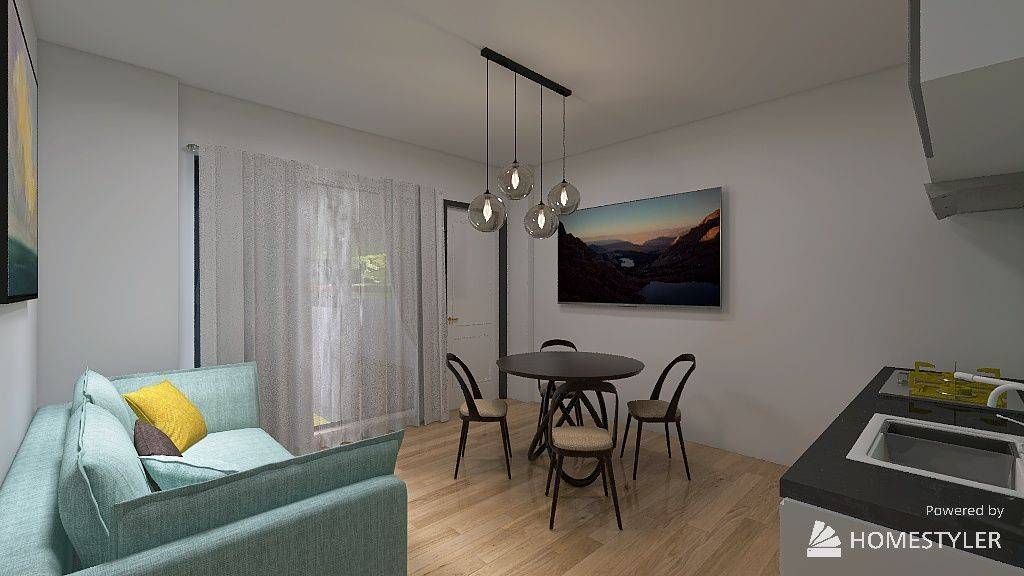 Appartamento in in vendita da privato a Porto Sant'Elpidio via Trieste, 239