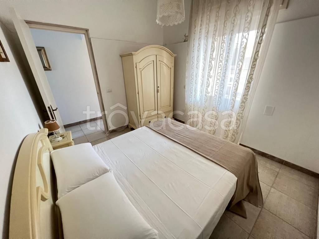 Appartamento in vendita a Porto Cesareo via Ezio Vanoni, 13