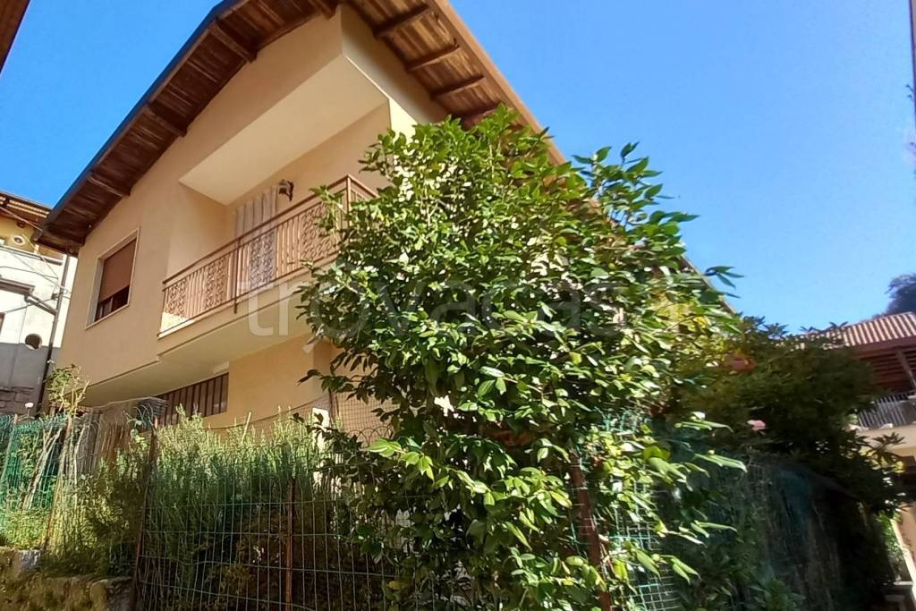 Villa in vendita a Valduggia località Valpiana
