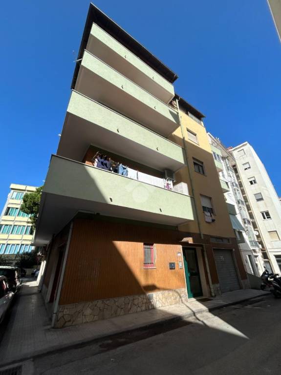 Appartamento in vendita a Termoli via Luigi Einaudi, 22