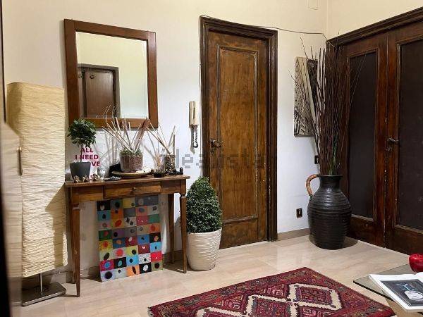 Appartamento in in vendita da privato a Roma via dei Prati Fiscali, 321