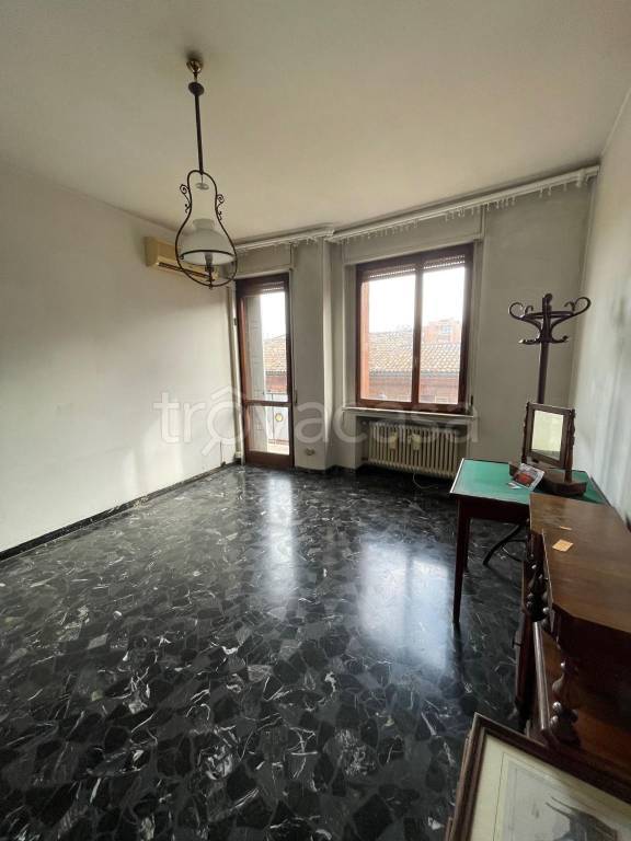 Appartamento in vendita a Ravenna via Beatrice Alighieri