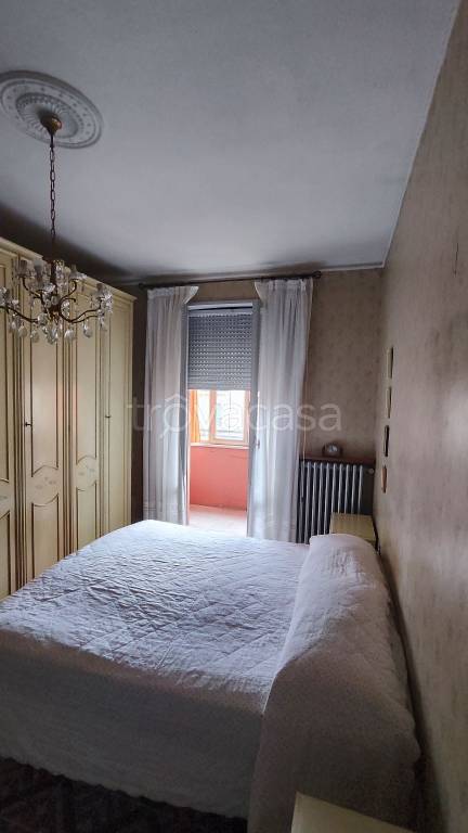 Appartamento in in vendita da privato a Spoleto via Tito Sinibaldi, 29
