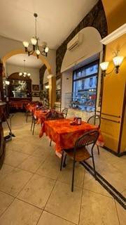Bar in vendita a La Spezia corso Camillo Benso di Cavour, 181
