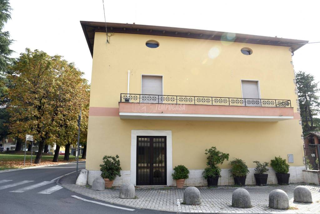 Villa in vendita a Botticino via Guglielmo Marconi 1/130