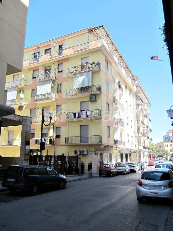 Appartamento in vendita a Eboli via Vittorio Veneto