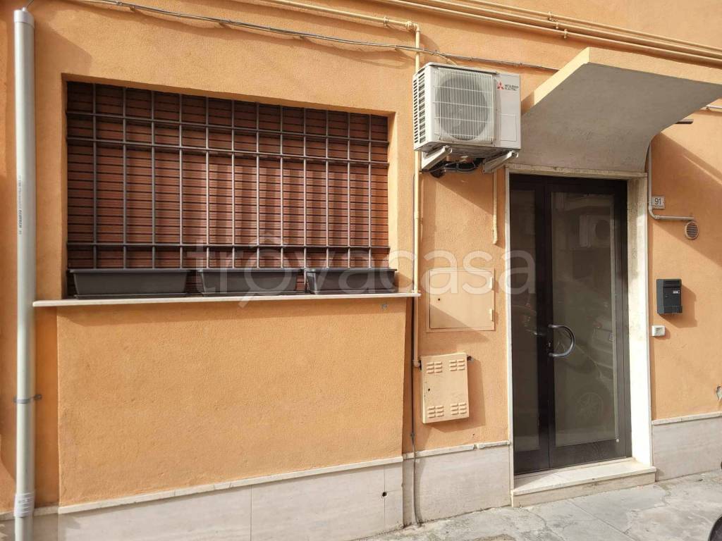 Appartamento in in vendita da privato a Porto San Giorgio via Mauro Macchi, 91